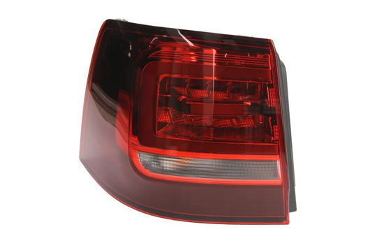 Combination Tail Light LLL732 Magneti Marelli LLL732