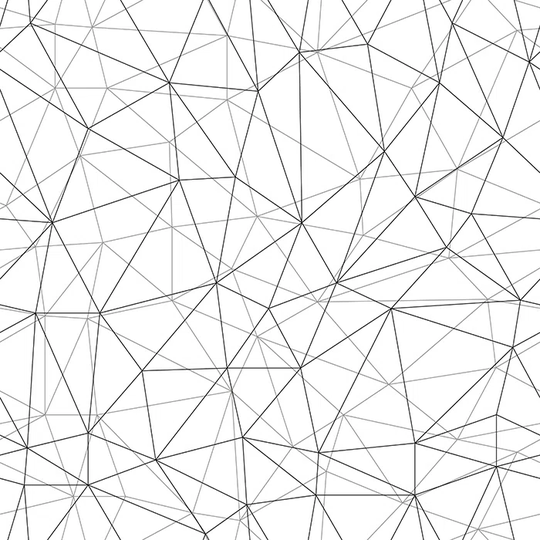 Walllpaper Roll 208X146cm Wallpaper Material With Print Kitchen Livingroom Bedroom Mural Decoration - Net Geometricphoto