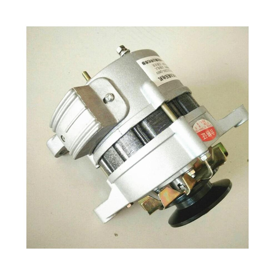 (Type) 1300W Permanent Magnet Brushless Constant Voltage -small Generator