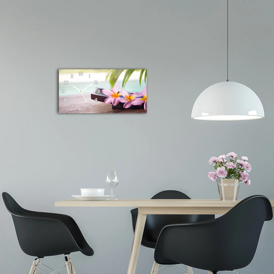 Jarexi Silent Wall Clock