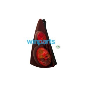 Tail light 6818402