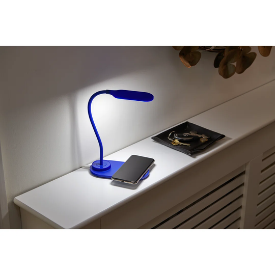 17Cm Desk Lamp