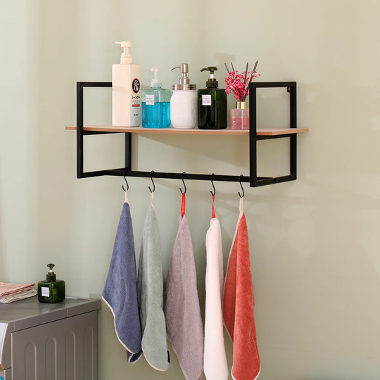 Varna Tiered Shelf