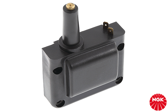 NGK U1015 / 48097 Ignition Coil Genuine NGK Component