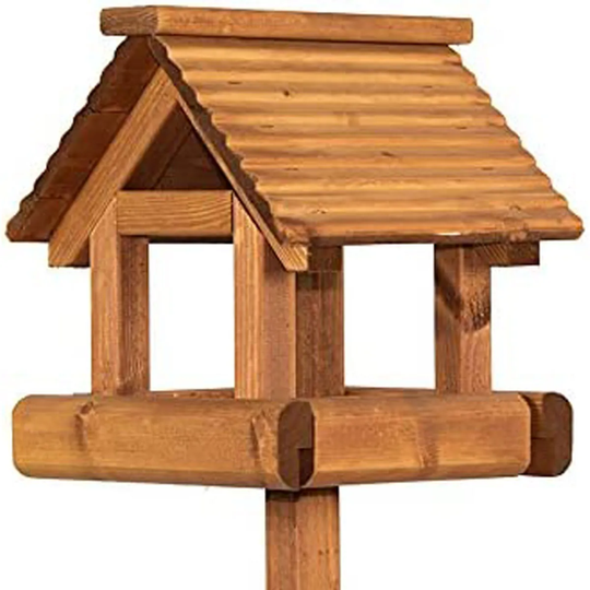 Riverside Woodcraft Denby Bird Table