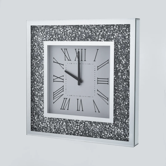 Lugo Wall Clock