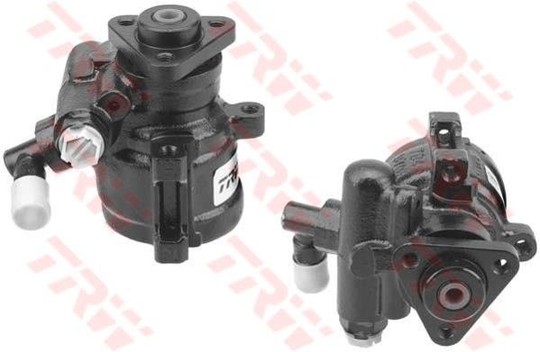 Hydraulic Pump, steering system JPR289 TRW JPR289