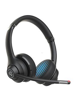 Jlab Go Work Headset
