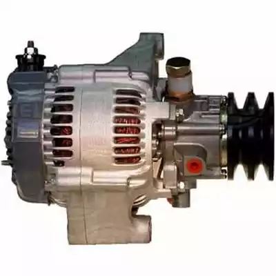 Alternator 8EL732727-001 by Hella