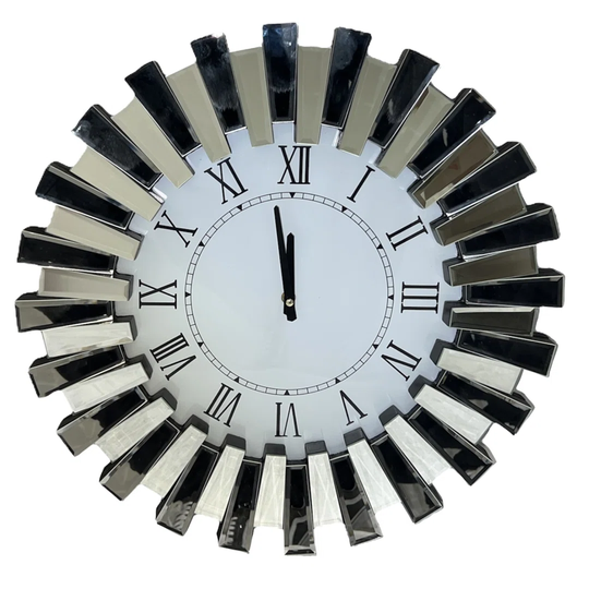 5cm Silent Wall Clock