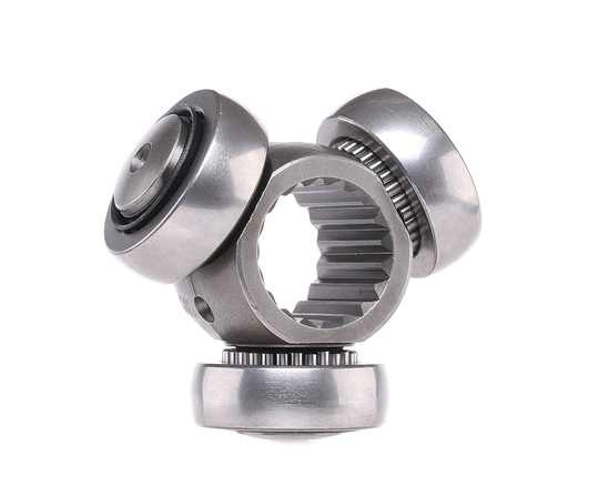 LÖBRO Tripod Hub, propshaft FIAT,LANCIA 302684 7540062,7566182,7671609 7566182