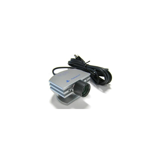 Playstation 2 Eye Toy Camera 2 Stand Alone