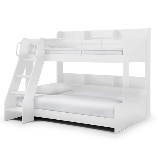 Julian Bowen Domino Triple Sleeper White