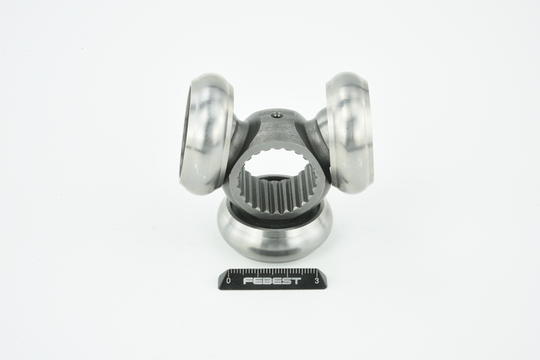 FEBEST Tripod Hub, propshaft BMW,TOYOTA,MAZDA 1916-E60 31607558949,31607558950,31607570274 31607570275,31607593039,31607593043,31607597693,GG312550X
