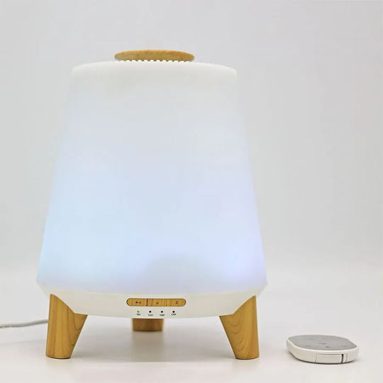 Vybra Atmos Speaker
