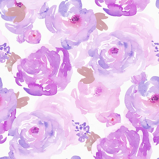 Julbe 3.6m x 2.5m Matte Wallpaper Roll