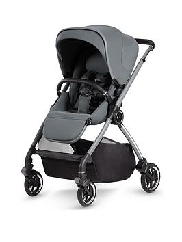 Silver Cross Dune Pushchair - Glacier
