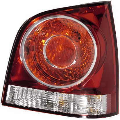 Combination Tail Light 2VA 965 303-071 Hella 2VA 965 303071
