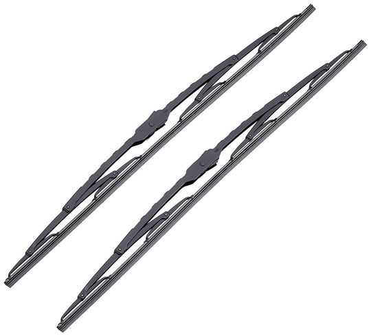 Wiper Blade DAS ORIGINAL SET 116337 SWF 116337