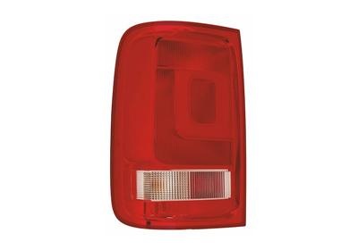 Combination Tail Light 5785931 Van Wezel 5785931