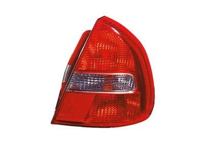 Combination Tail Light 3226932 Van Wezel 3226932