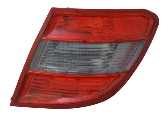 Combination Tail Light 11-11783-11-2 TYC 1111783112