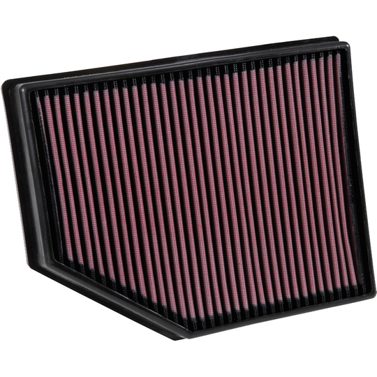 Air Filter KN 333055 K&N KN 333055