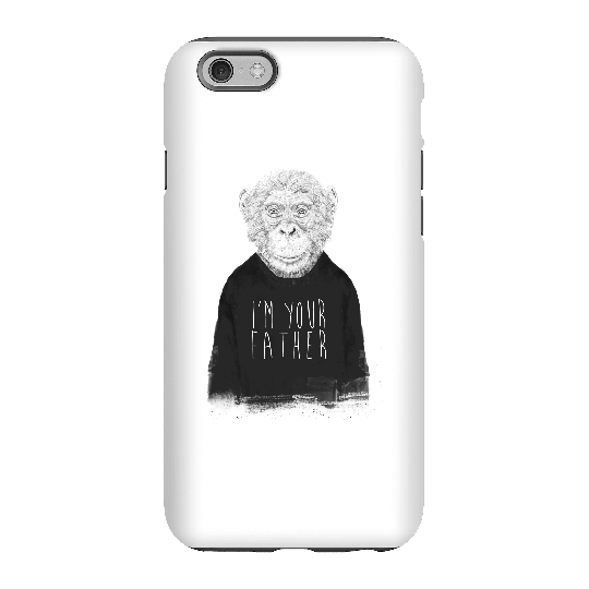 Balazs Solti I'm Your Father Phone Case for iPhone and Android - iPhone 6S - Tough Case - Matte