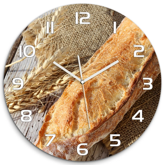 Jocsan 60cm Silent Wall Clock