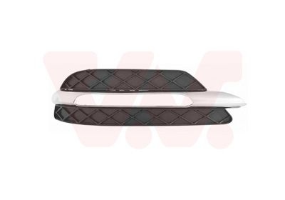 Cover, bumper 3097598