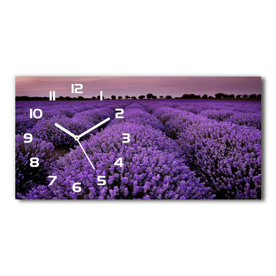Jaquane Silent Wall Clock