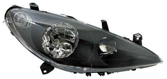 Headlight Set 20-0165-35-20 TYC 2001653520