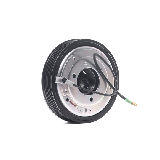 THERMOTEC Compressor Clutch VOLVO KTT040129 30742206,30761388,31308259 36000327,36000576,36001066,5060119733,5060120821,8600889,8601633,8602278