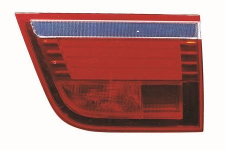 Combination Tail Light 444-1312L-UE Depo 4441312LUE