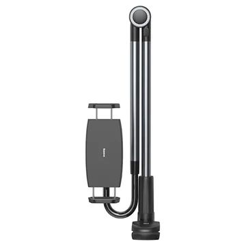Baseus Otaku Life Rotary Holder - 4.7-12.9 - Dark Grey
