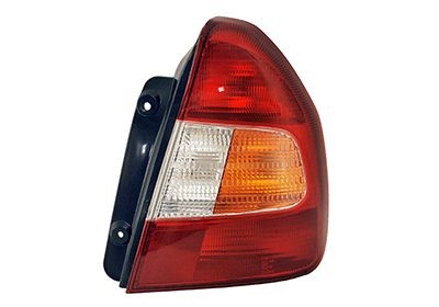 Combination Tail Light 8224932 Van Wezel 8224932