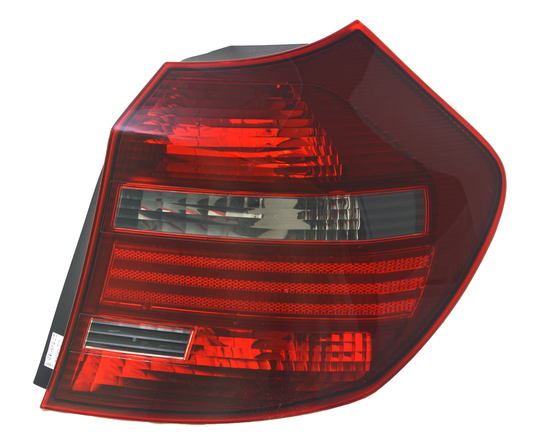 Combination Tail Light 11-11908-11-2 TYC 1111908112