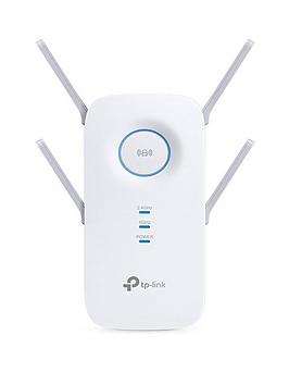 Tp Link Re650 Ac2600 Dual Band Range Extender