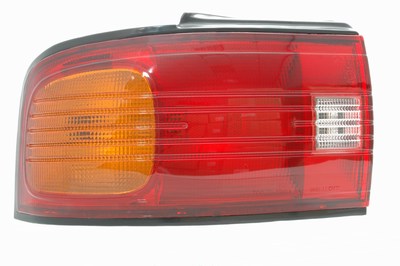 Combination Tail Light 11-1850-05-2 TYC 111850052
