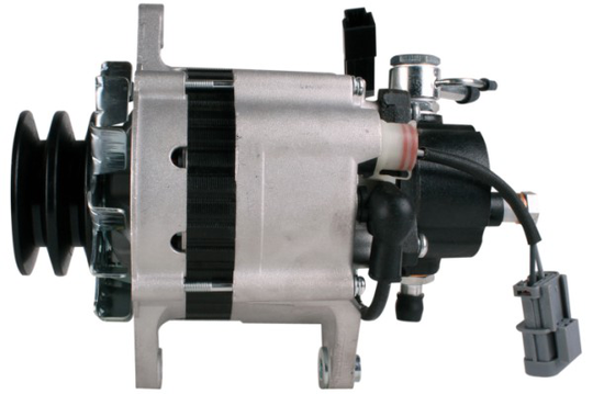 Alternator 8EL012429-021 by Hella