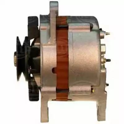 Alternator 8EL726262-001 by Hella