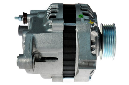 Alternator 8EL011711-661 by Hella