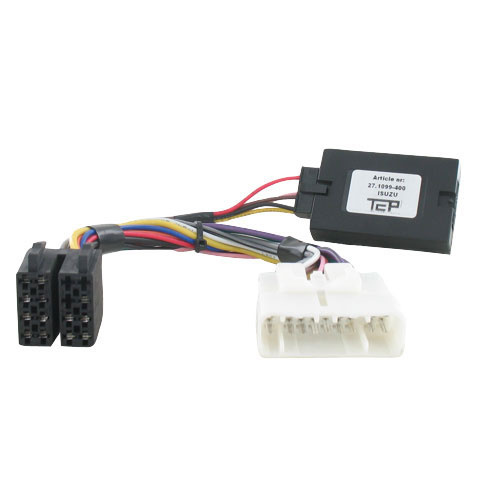 Steering wheel interface suitable for Isuzu 271099400