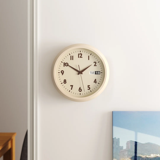 28cm Wall Clock