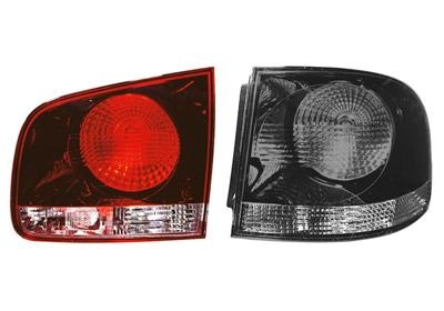 Tail Light RIGHT 6761670205005 Origineel 6761670205005