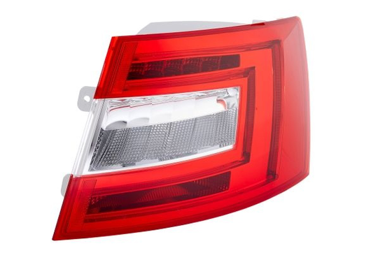 Combination Tail Light 2SK 011 082-101 Hella 2SK 011 082101
