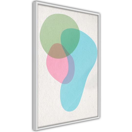 Poster - Pastel Sets III