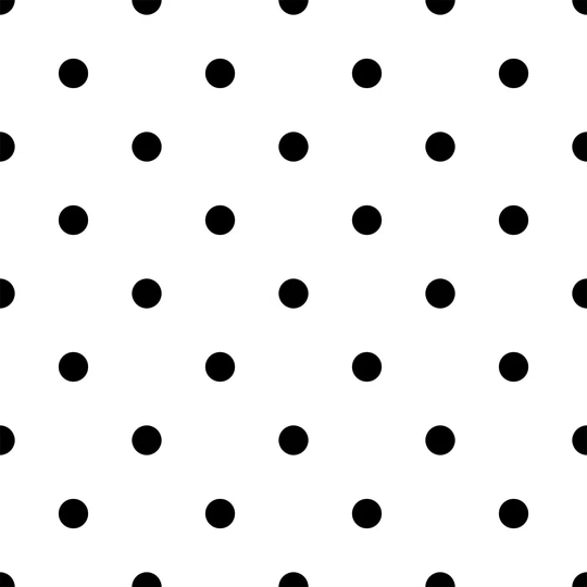 Walllpaper Roll 416X254cm Wallpaper Material With Print Mural Decoration Kitchen Livingroom Bedroom - Polka Dot Dots