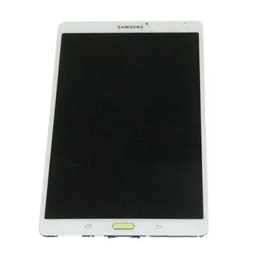 Samsung Galaxy Tab S 8.4 LCD Display - White