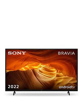 Sony Kd43X72Kpu Bravia, 43 Inch, Led, 4K Ultra Hd, Smart Tv